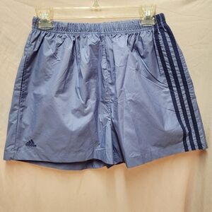 Adidas Nylon Running Short